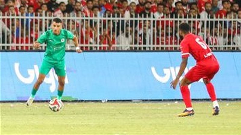 المصري البورسعيدي