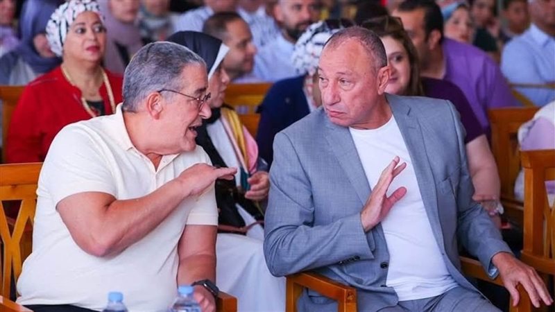 ياسين منصوروالخطيب