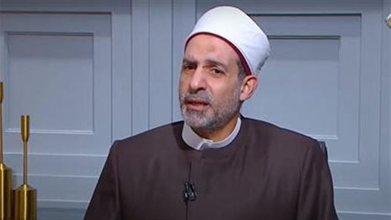 الدكتور علي فخر،