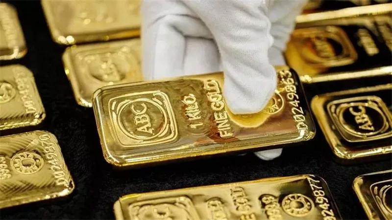 توقعات أسعار الذهب