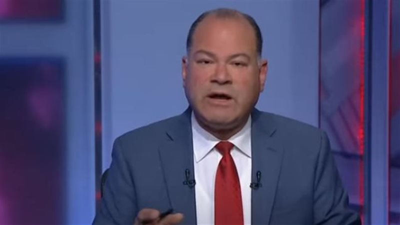 الإعلامي نشأت الديهي
