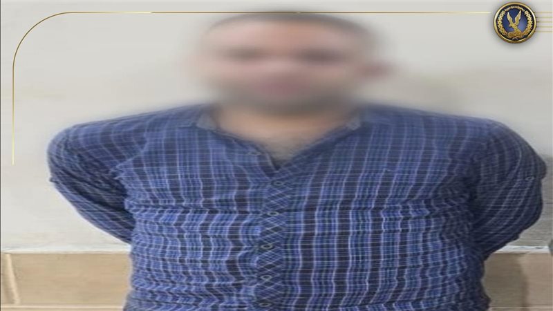 صورة القاتل