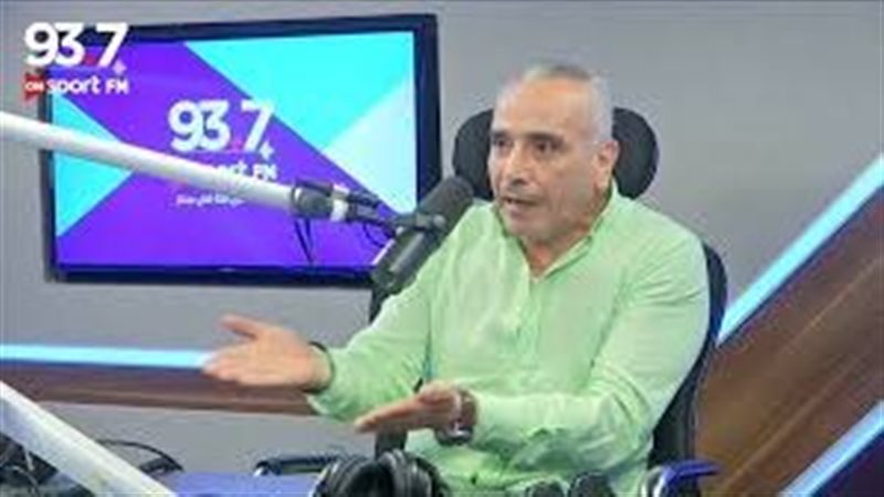 أحمد حمودة