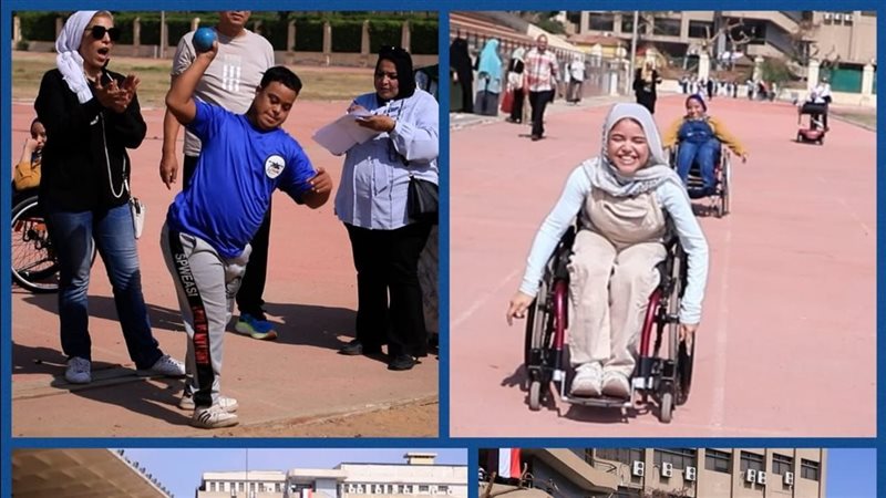جامعة القاهرة تواصل