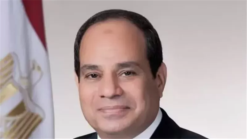 الرئيس عبدالفتاح
