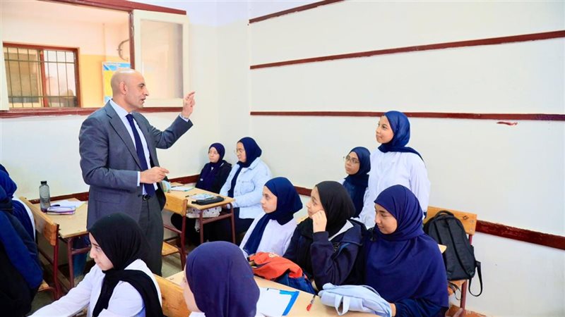 هل تعاد امتحانات