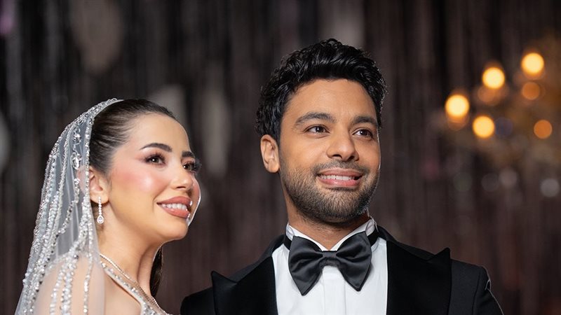 الفنان أحمد جمال