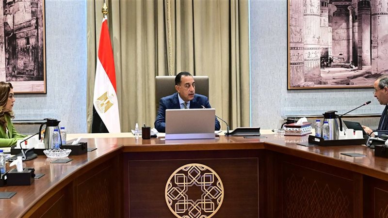رئيس مجلس الوزراء