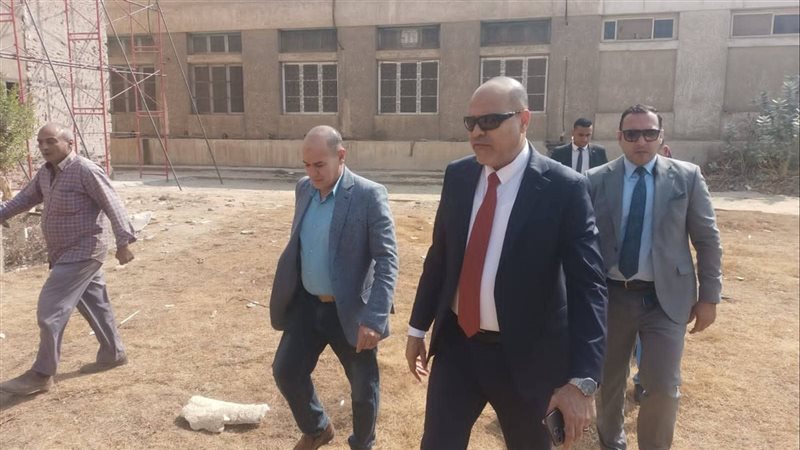 وزير العمل
