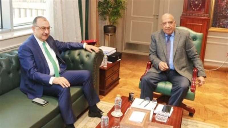 الكهرباء وقطاع الأعمال