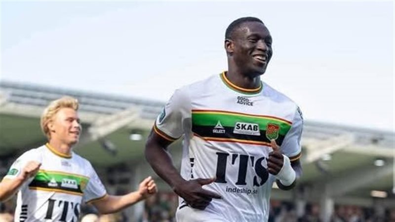 إبراهيم دياباتي