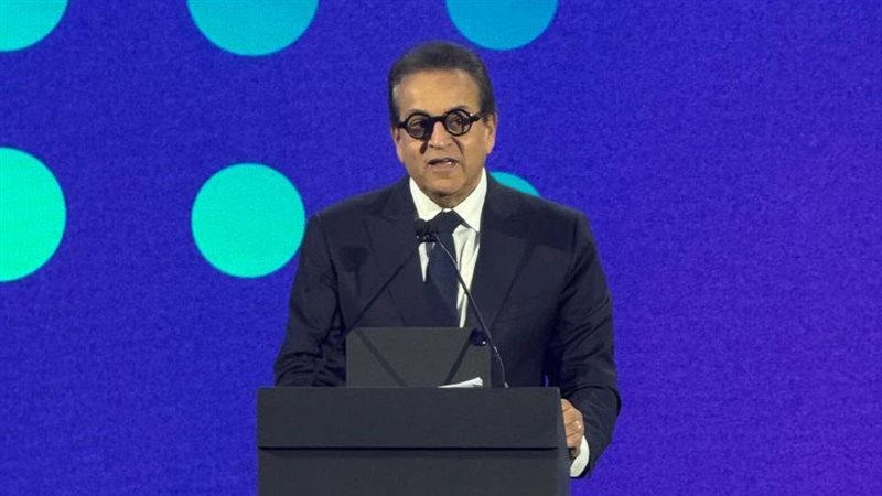 الدكتور خالد عبد