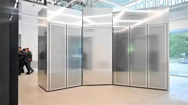 جهاز ذكاء اصطناعي