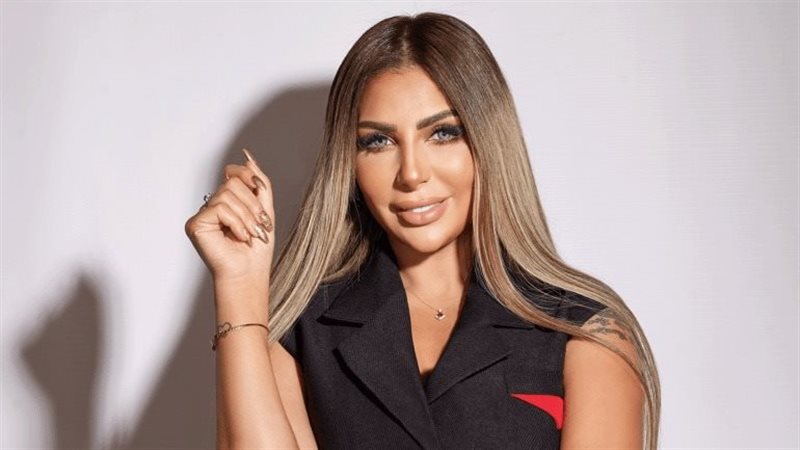 المتهمة سارة خليفة
