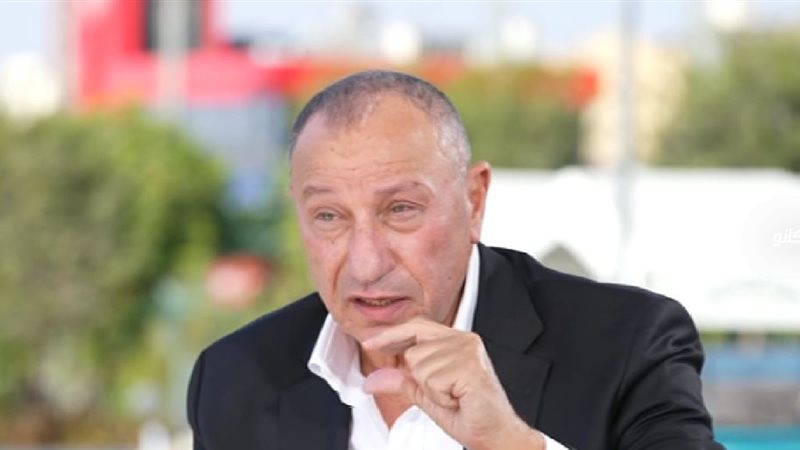 محمود الخطيب