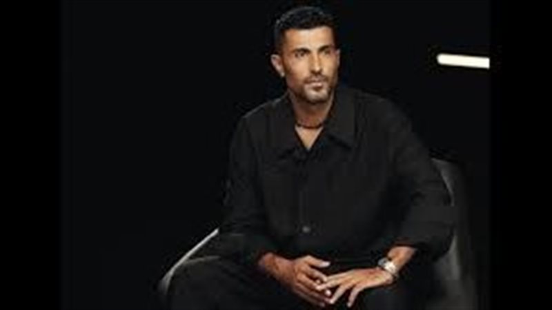 المخرج محمد سامي