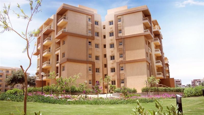 خطوات حجز شقق الإسكان