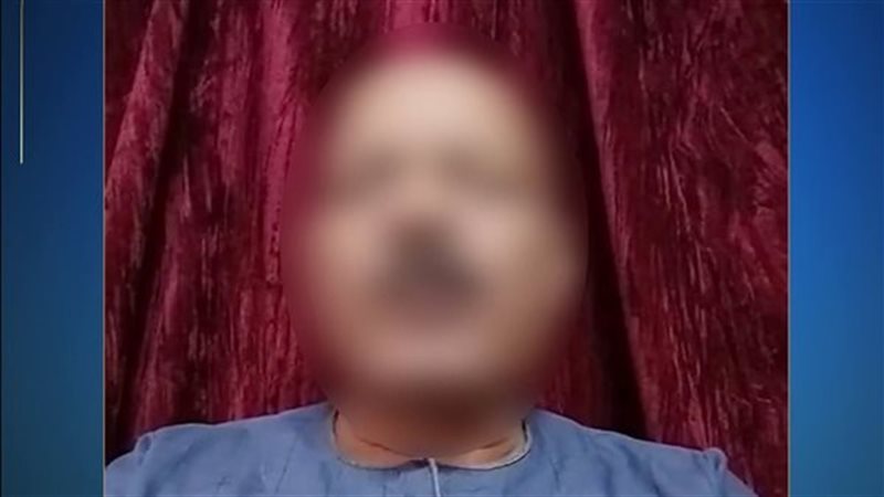 قضية نجل المرشح لانتخابات