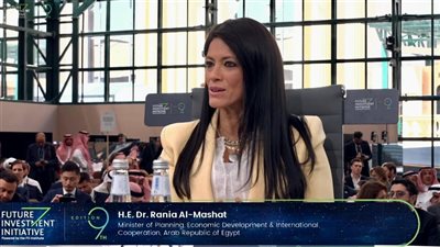  مصر والسعودية تنفذان نموذجًا ناجحًا للتعاون الإقليمي والتكامل في مجال الطاقة من خلال الربط الكهربائي (فيديو)