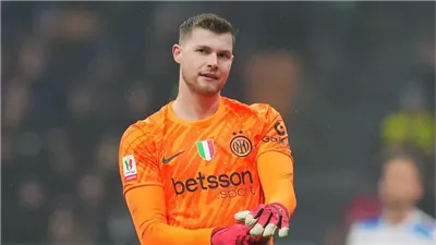 تورط مارتينيز حارس إنتر في حادث مأساوي، ما القصة؟