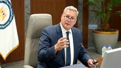 وزير البترول: فرص استثمارية واعدة أمام الشركات لتعزيز إنتاج البترول والغاز