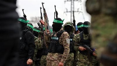 أول تعليق من حماس بشأن حادث رفح: ملناش دعوة بيه