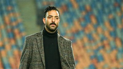 اليوم، الحكم على أحمد حسام ميدو بتهمة سب وقذف الحكم محمود البنا