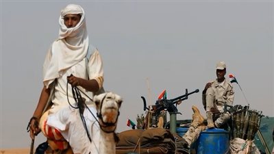 خبير: الصراع في السودان يستهدف العمق المصري ومشروع التقسم ظهر في الثامنينات 
