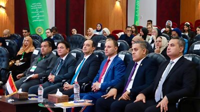 مصر تستضيف مؤتمرًا عربيًا لتعزيز آليات الوقاية من المخدرات 