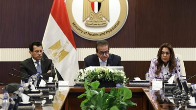 كوادر طبية ومؤسسات متطورة تدعم ريادة مصر في مجال السياحة العلاجية والاستشفائية