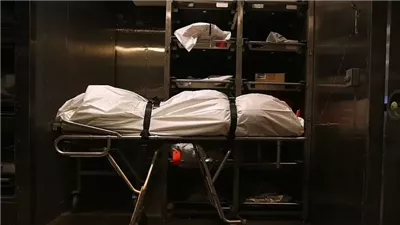 حقيقة زيادة رسوم الدفن 7 أضعاف، أستاذ جامعي يفجر مفاجأة