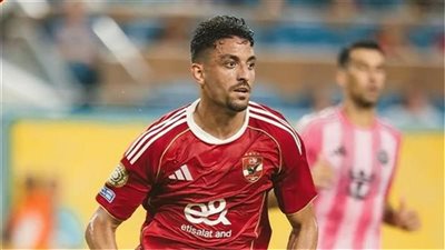 عمرو سماكة: أداء طاهر محمد تراجع وحامد حمدان صنع الفارق مع بتروجت