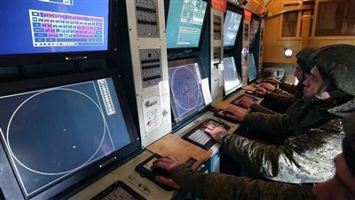 موسكو تسقط 170 مسيرة أوكرانية فوق الأراضي الروسية الليلة الماضية (التفاصيل)