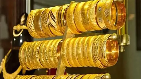 أسعار الذهب اليوم الأربعاء 29 أكتوبر 2025