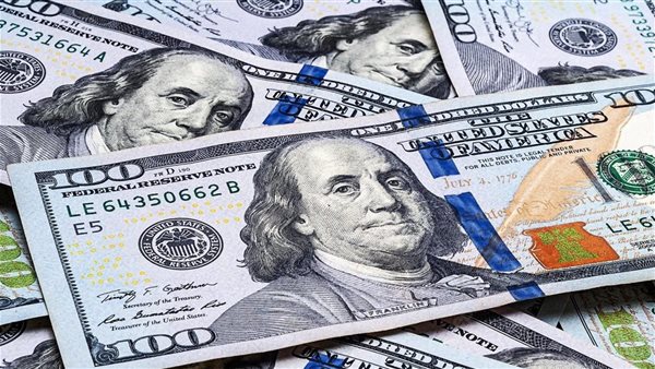 سعر الدولار مقابل الجنيه اليوم