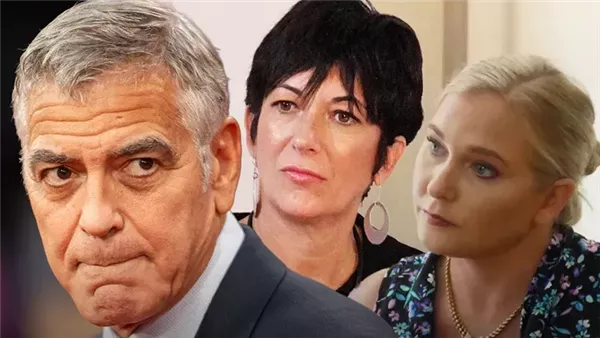 فضائح جديدة في فضيحة إبستين وجيسلين