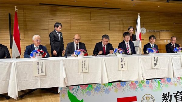 وزير التعليم