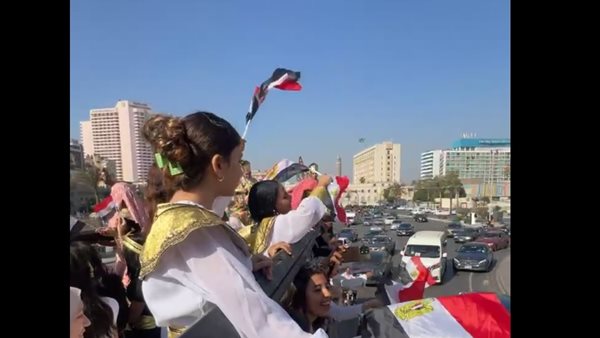  المتحف المصري الكبير