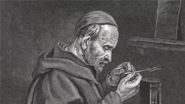 تنبؤات نوستراداموس لعام 2025