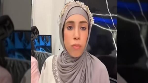 علياء قمرون