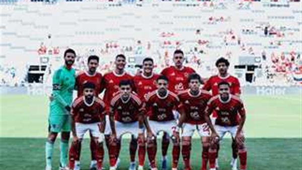 فريق الأهلي