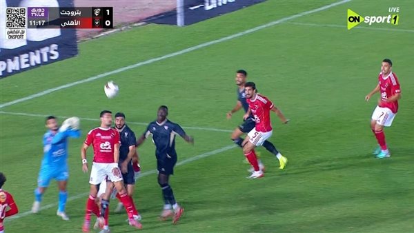 محمد الشناوي