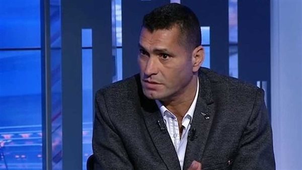 محمود أبو الدهب