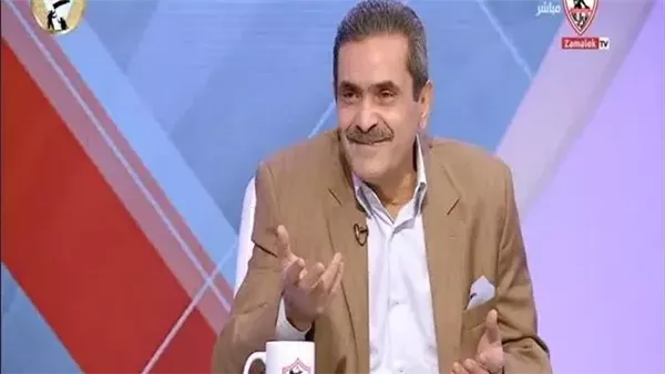 والد جمال حمزة