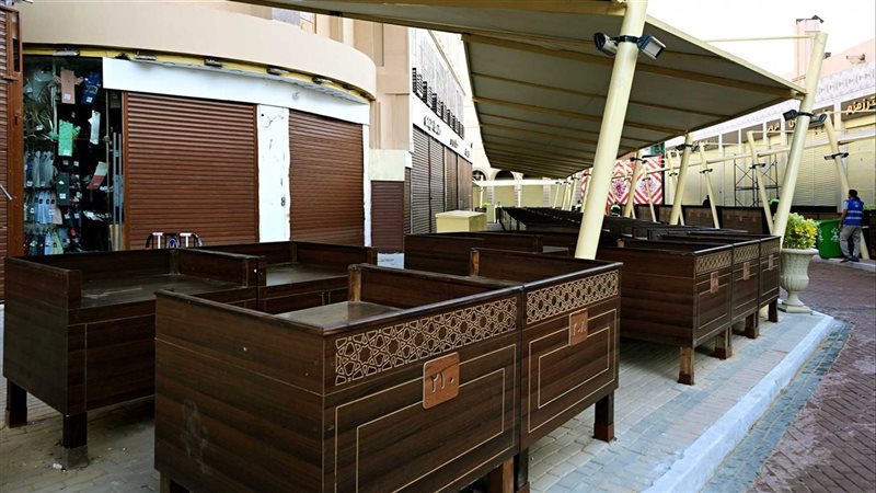 رئيس الوزراء يفتتح