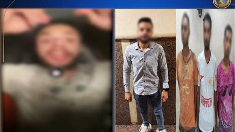 القبض على تيك توكر