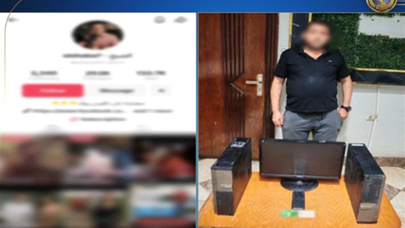  سقوط صانع الأكاذيب بالذكاء الاصطناعي بالقاهرة