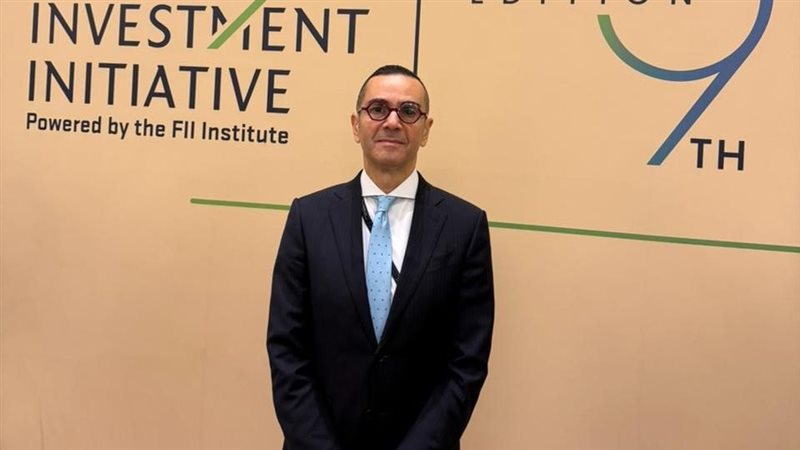 وزير الاستثمار