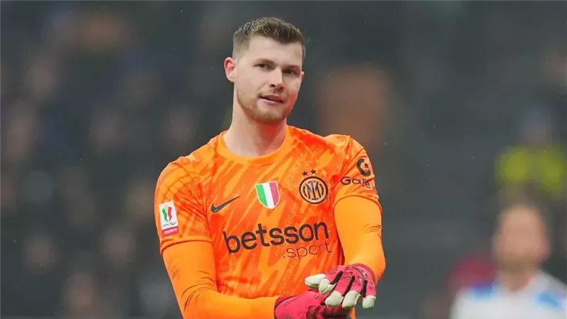 حارس مرمى إنتر