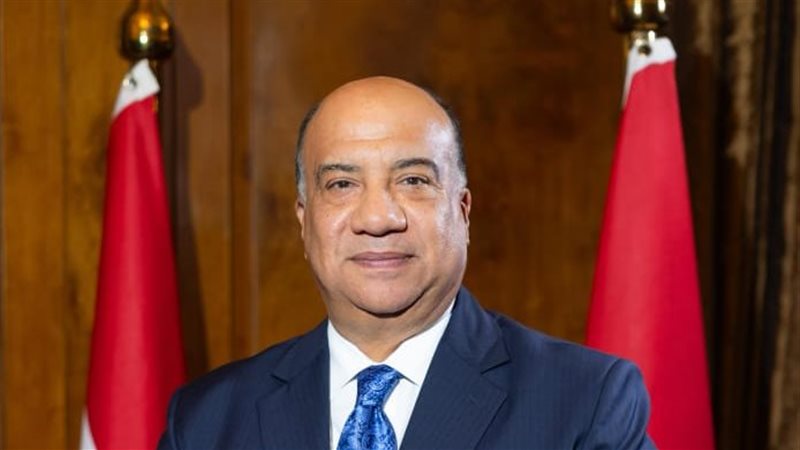 محمد مصيلحي، رئيس غرفة ملاحة الإسكندرية